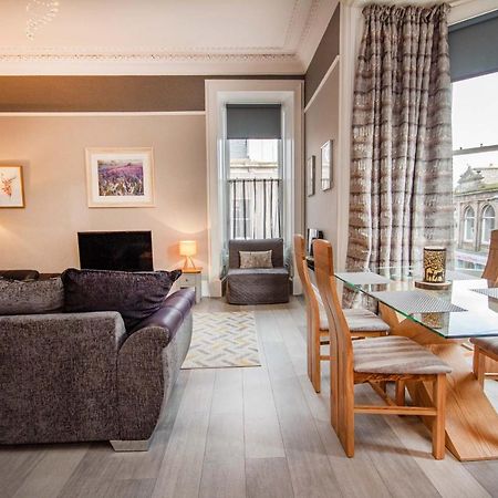Flat 3 Barron House Apartment Неърн Екстериор снимка