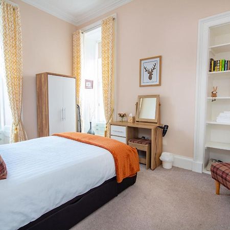 Flat 3 Barron House Apartment Неърн Екстериор снимка